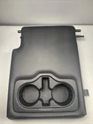2022 Jeep Compass Genuine Mopar Rear Seat Center Armrest Black Leather Used. Price: $149.00.
