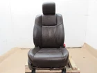 Infiniti JX35 2013 Front Right Passenger Seat Cushion Assembly 12-13 * Used. Price: $426.30.