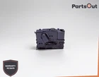 2017-2019 Alfa Romeo Stelvio Front Right Passenger Side Seat Adjuster Switch Used. Price: $44.55.