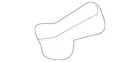Genuine Ford Escape 2008-2012 Front Left Seat Adjustment Handle 8L8Z-7861737-AB New. Price: $21.86.