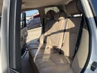 Range Rover 2008 Rear Back Seat 976859 Used. Price: $165.00.