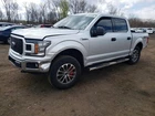 Seat Belt Front Bench 40/20/40 Driver Fits 18-20 Ford F150 Pickup 2149024 Used. Price: $141.89.