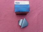 1974-76 Ford Galaxie, Ltd Seat Belt Boot Cover, Light Blue, Nos! D6AZ-6060235-H New. Price: $19.99.