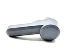 2005 2014 Ford Mustang Front Left Driver Seat Adjustment Handle Oem Gray Used. Price: $22.49.