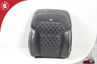 12-19 Mercedes-benz GL550 X166 Suv Front Left Top Upper Seat Cushion 1669102403 Used. Price: $315.00.