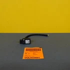2019-2025 Volvo XC90 Seat Heating Relay Oem 31446768 Used. Price: $78.73.