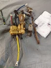 79-86 Chevy Cadillac Buick Olds 6-WAY Power Seat Track Motor Harness Cables Used. Price: $175.00.