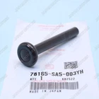 Genuine Honda Accord Civic Acura Integra Rear Seat Lock Knob NH167L 78165SA5003Y New. Price: $19.15.