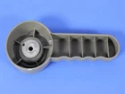 Genuine Mopar Front Seat Lift Handle 1FL731J3AA New. Price: $61.18.