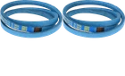 Belt Pack Of 3L380K Fits Snapper E10305E 5230 5241 8230 8241 9266 New. Price: $28.49.