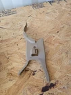 2005 Nissan Armada Seat Back Recliner Adjustment Mechanism Cover 874487S002 Used. Price: $73.36.
