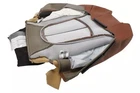 Genuine Gm Saddle Up Front Seat Back Cushion Cover 23325561 New. Price: $316.75.