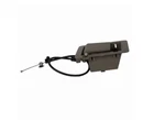2009 2010 Ford F-150 Crew Cab Gray Rear Seat Back Release Adjusting Handle Oem New. Price: $58.49.