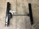 2005 01-06 Bmw X5 Front Left Driver Side Power Seat Rail Tracks Free Shipping Used. Price: $55.00.