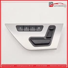 Seat Adjustment Memory Right Switch A2128700710 Mercedes E-class Coupe C207 Used. Price: $106.07.