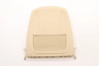 2018- 2024 Bmw X3 G01 Front Right Or Left Seat Back Panel Oem 7415102 Beige K8FY Used. Price: $76.55.