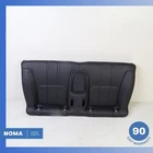 17-19 Range Rover Evoque L538 Convertible Rear Lower Seat Cushion Black Oem Used. Price: $332.00.