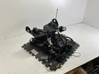 2016-2020 Tesla Model X Rear Left Driver Seat Frame Rail Tracks W/ Motor Oem Used. Price: $159.99.