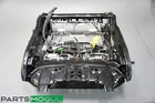 09-15 Bmw 750LI 750I F01 F02 Front Right Passenger Seat Track Rail W/ Motor Oem Used. Price: $72.00.