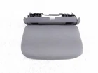 2011-2021 Nissan Frontier Rear Driver Lower Seat Grey King Cab Used. Price: $294.26.