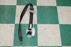 16-23 Tacoma Crew Black Front Driver Side Left Lh Seat Belt Restraint Oem Wty Used. Price: $246.99.