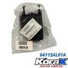 2015-2019 Subaru Legacy/outback Front Left Inner Bolt Cover New Oem 64115AL01A. Price: $46.90.