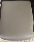 2008-2010 Jeep Grand Cherokee Center Console Beige Armrest Lid Assembly Oem New. Price: $69.99.