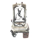 2012 Ford F250 King Ranch Oem Front Left Seat Track Frame Used. Price: $345.00.