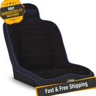 Prp Seats A140110-71 Daily Driver High Back Black/blue Suspension New. Price: $544.31.