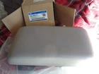 Ford 6E5Z-5406024-AA 06-09 Fusion Milan 07-09 Lincoln Mkz Center Console Armrest New. Price: $49.99.