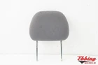 Front Seat Headrest Gray Cloth 71910-52070-B1 Fits 2000-2003 Toyota Echo 687897 Used. Price: $70.00.