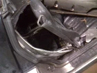 Seat Belt Front Bucket Coupe Passenger Retractor Fits 00-02 Camaro 1336909 Used. Price: $54.00.
