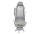 2012 Vpg MV-1 Oem Front Seat Has Wear Used. Price: $350.00.