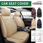 Car Seat Covers For Mercedes Leather Two Front Waterproof Accessories New. Price: $122.84.