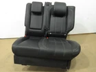 10-13 Land Range Rover Sport 2012 L320 Rear Left 2ND Second Row Seat ;:m Used. Price: $430.00.
