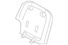 Genuine Lexus Seat Back Panel 71706-48010-B6 New. Price: $374.21.