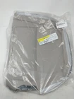 Genuine Hyundai 88260 B8010R5X Front Right Passenger Seat Cushion Covering Tan New. Price: $295.00.