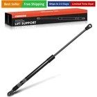 Seat Lift Supports Shock Struts Compatible With Suzuki Models - Burgman 650 2... New. Price: $40.00.