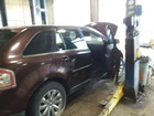 Edge 2010 Seat Rear 2087943 Used. Price: $100.00.