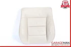 10-16 Mercedes W212 E350 E400 Front Left Driver Top Upper Seat Cushion Beige Oem Used. Price: $121.50.