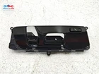 2019-25 Bmw X7 Rear Right Seat Switch 2ND Row Buttons Bank Passenger G07 Oem Used. Price: $89.99.