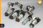 90-02 Mercedes R129 500SL SL500 Front Left Driver Seat Motor Set 1298205942 Oem Used. Price: $131.23.
