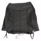 Genuine Ford Seat Back Cushion Cover DC3Z-2564416-VB New. Price: $536.15.