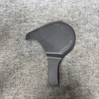 2014 - 2024 Infiniti Q50 Front Left Seat Inner Recline Trim Cover Oem Black Used. Price: $19.95.