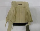 Fits 09-10 Dodge Charger Chrysler 300 Front Seat Back Cover 1NS661T1AA New Oem. Price: $122.40.