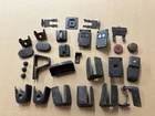 1982 - 1992 Camaro Pontiac Trans Firebird Front Seat Interior Trim Lot Gm Used. Price: $125.00.