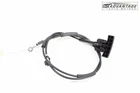 2020-2025 Subaru Legacy Rear Right Seat Latch Lock Release Cable W/ Handle Oem Used. Price: $30.79.