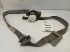 Gray Right Front Seat Belt Retractor From 2003 Toyota Tacoma Ext Cab 12222592 Used. Price: $199.69.