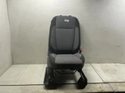 2017 Ford Escape Front Right Passenger Seat Manual Cloth Charcoal Black Oem+ Used. Price: $267.85.