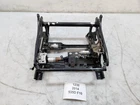 14-16 Oem Bmw F10 535 Front Right Side Lower Seat Track Frame Adjuster W/motor Used. Price: $149.95.